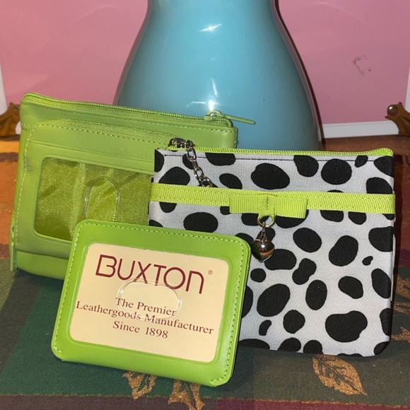 2 wallets - Picture 2 of 4